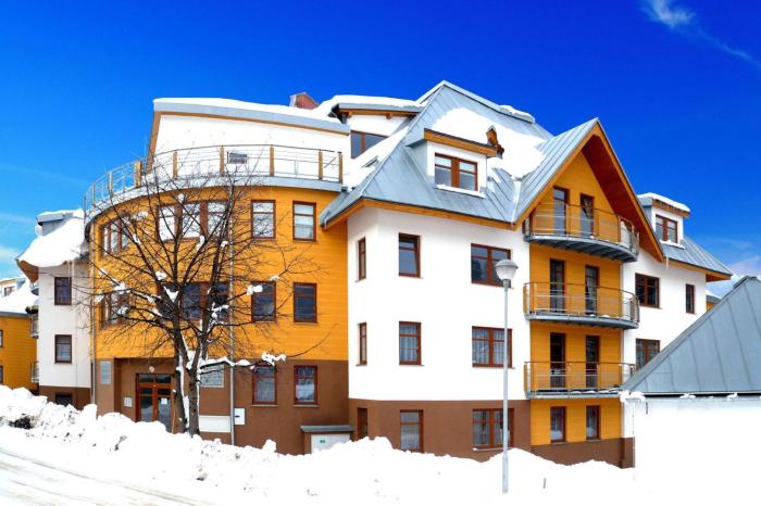 Apartments Rokytka 112 a 208