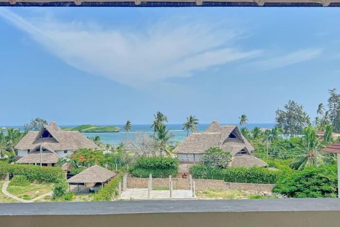 Island Penthouse - Ocean View