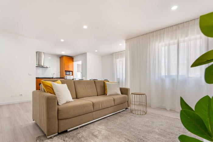 Dukes Apartment - Guimarães Center