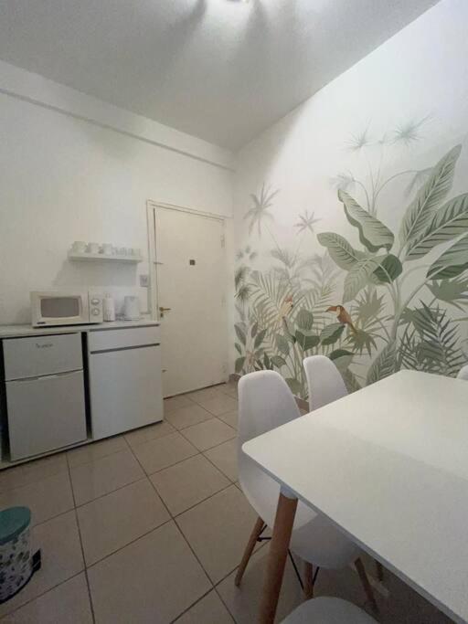 El rincón del norte