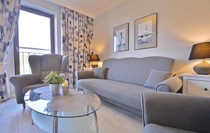 Osiedle Platan - Apartamenty Bryza - Centrum