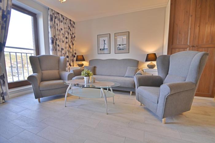 Osiedle Platan - Apartamenty Bryza - Centrum