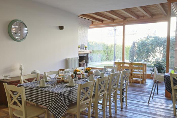 La Corte di Nonna Gemma - Holiday Home