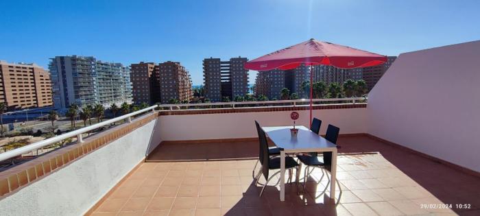 F4-Costa Marfil II World, Excepcional- SERVHOUSE