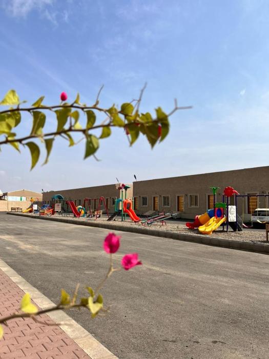 شاليهات سرايا ان لبيوت العطلات