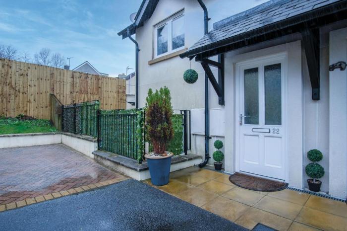 The Beachhouse - 2 Bed Townhouse - Saundersfoot