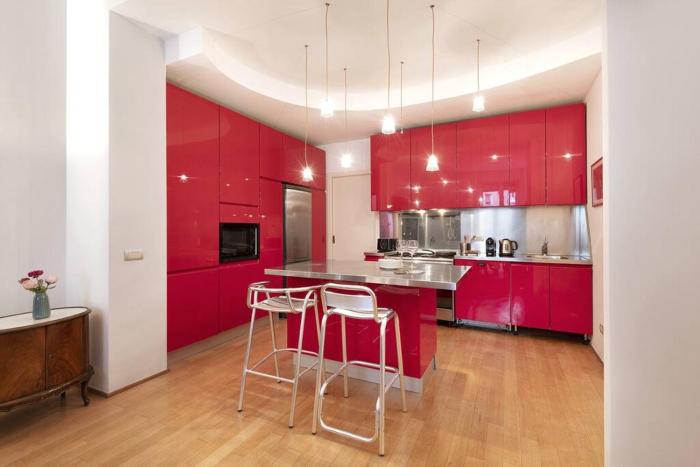 [Buenos Aires Residence] - Stazione Centrale