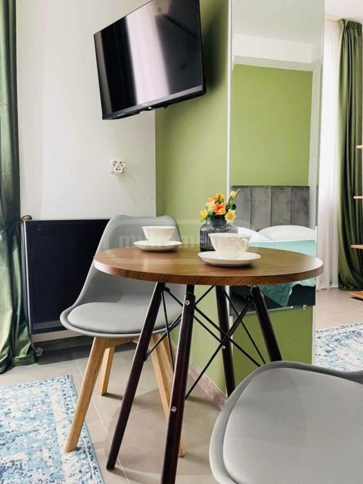 cozy apartment in the city centre 1