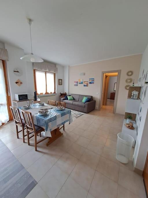 Appartamento Rossana - Luni (SP)