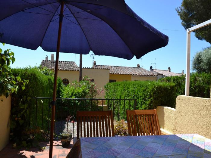 Casa Atenas - LEstartit; Torre Vella - ES-323-56