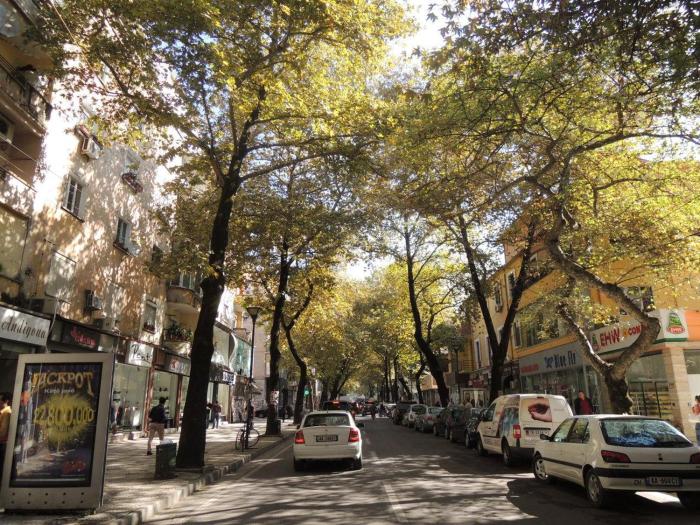 Apartamenti Vero