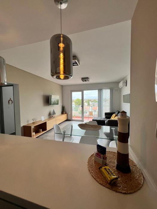 BRISApartament a cuadras del mar, moderno y confortable