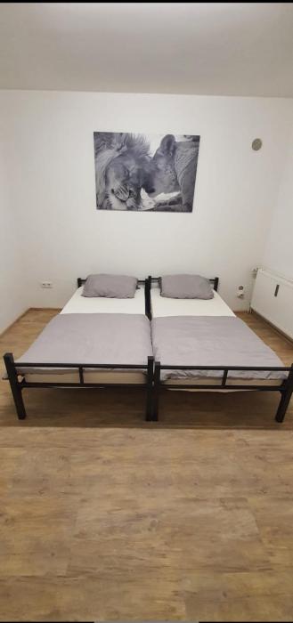 Cityapartment12 bei Hauptbahnhof