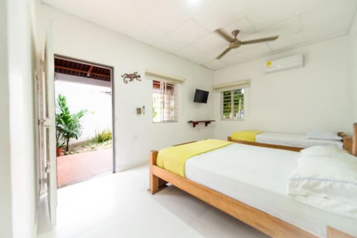 Hostal del Mar -Tolú Boutique