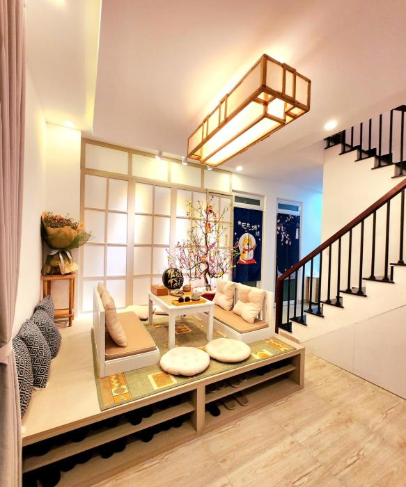 Ohayou Dalat Homestay