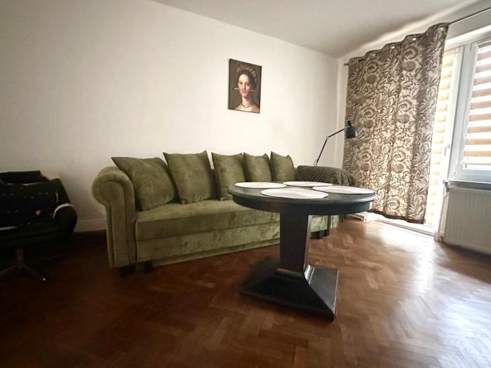 Apartament Szymek