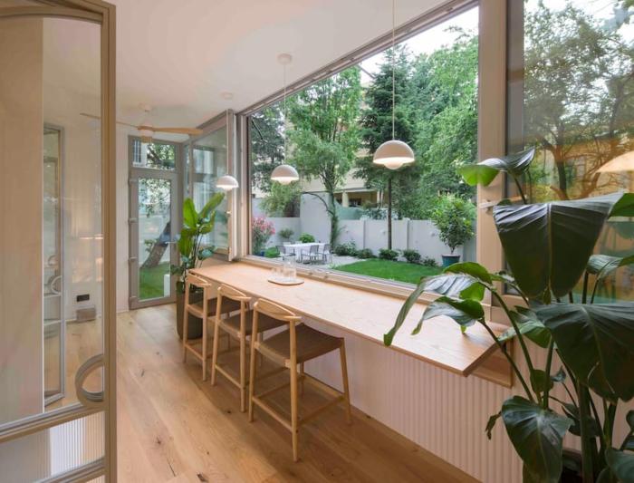 Ambassador ResidenceAmazing Garden & Flat2 BDR120 SQM