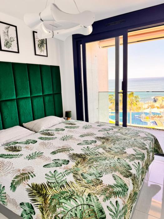 Apartamento Sea Senses, Punta Prima