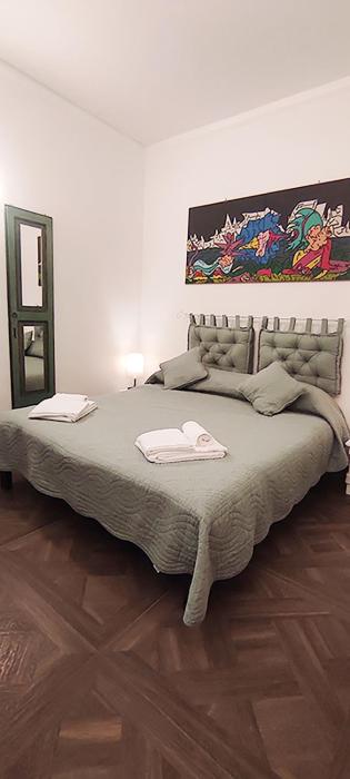 Suite Cobega Appartamento in centro città