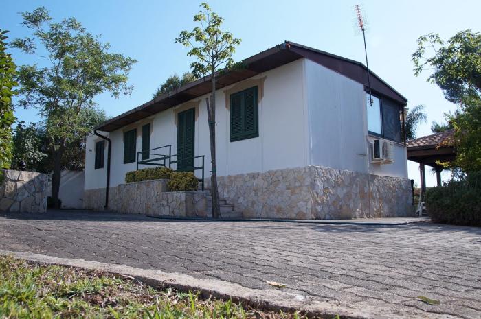 Villetta Zuccaro Gallipoli