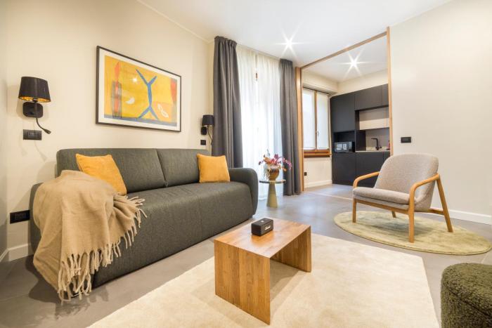 Aurora apartments Piazzetta