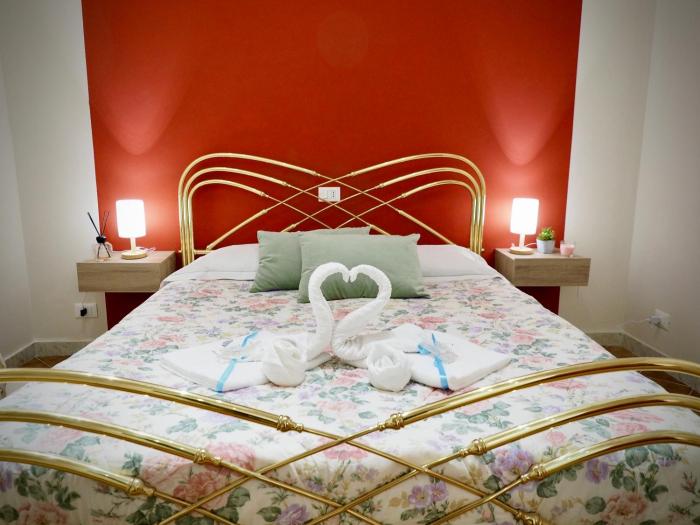 DIMORA DEL MOLO 1 ACQUARIO - GENOVABNB it