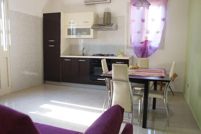 VILLETTA AURORA GALLIPOLI