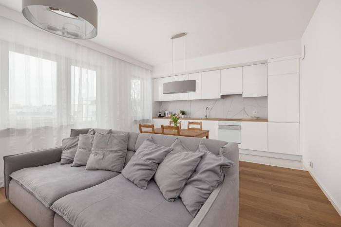 Nautica Raginisa Cosy Apartment by BookingHost