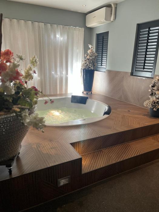 Priscilla’s bed&wellness