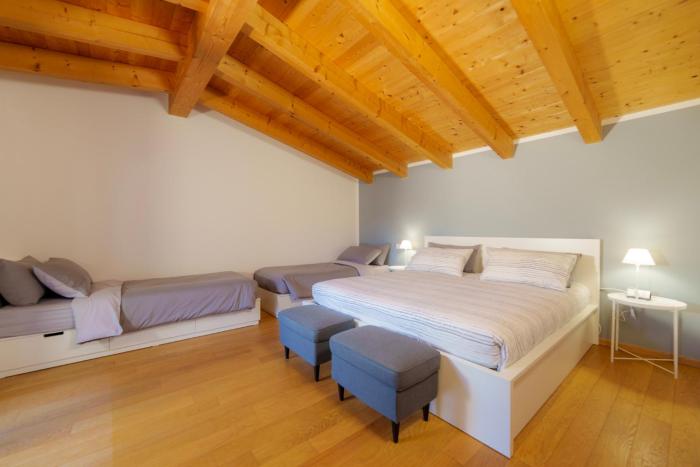 Bergamo bnb