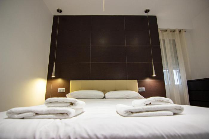 Apartamento amplio y luminoso a 2 min del Centro