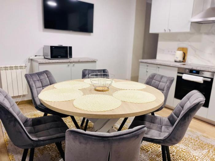 Modern Apartments Padre Espla Alicante