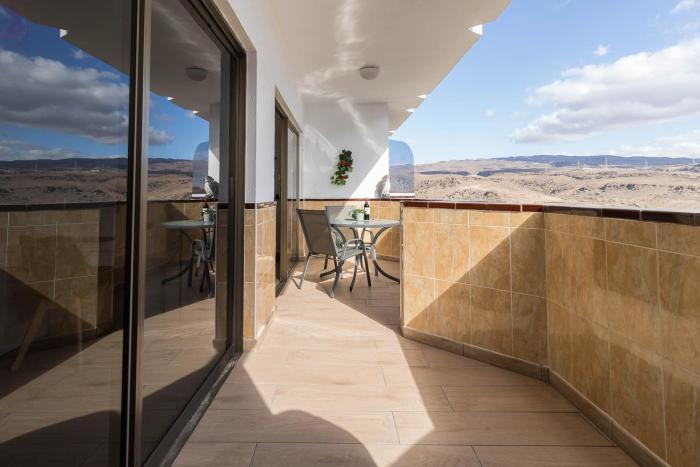 EMIL APARTMENT - Agaete Parque