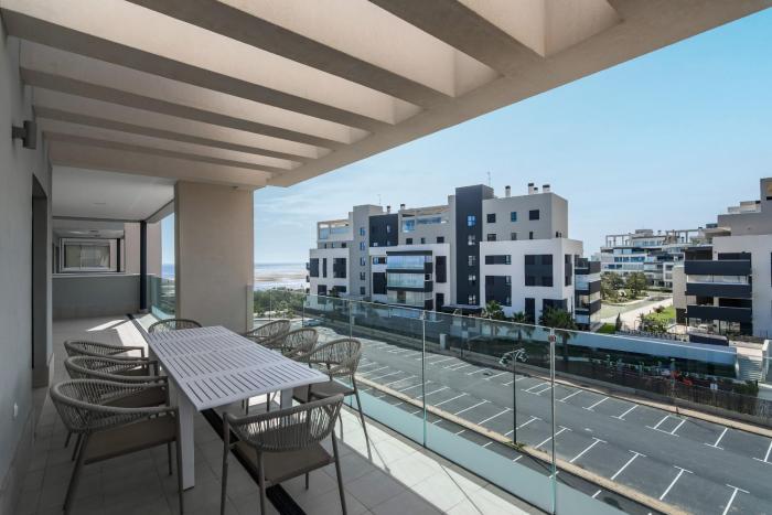 Los Camaleones by Ĥ - Playa de los Haraganes HLHC3304P4