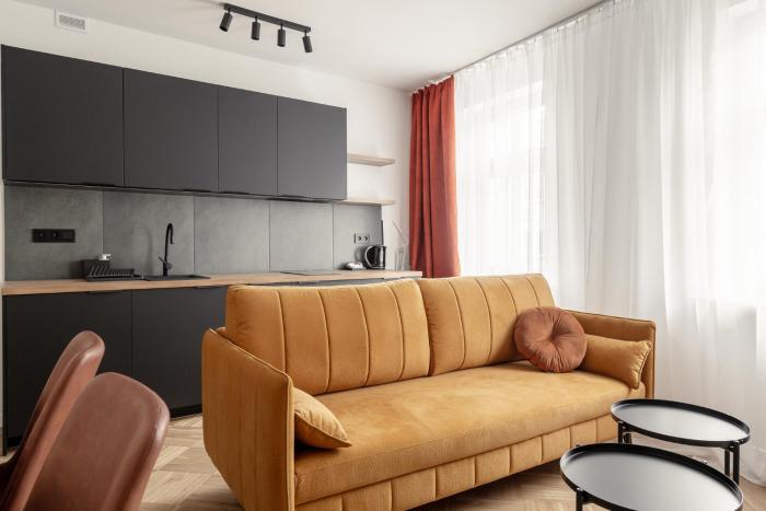 RentPlanet - Apartamenty Stare Miasto
