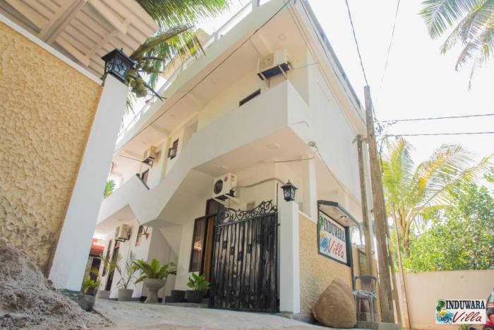Induwara Villa