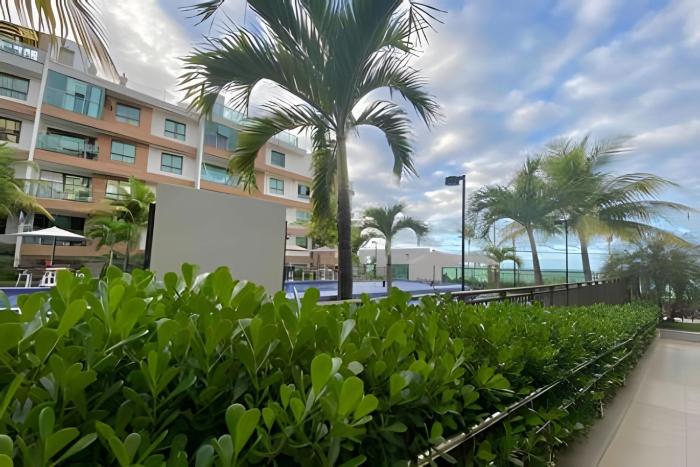 Luxor Paulo Miranda 107 by Allmare Temporada