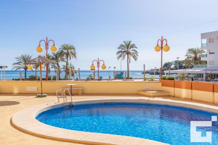 Apartamento Zafiro 211B - Grupo Turis