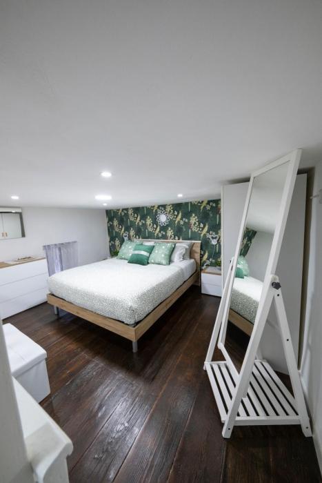 Green Center Valery Sweet House