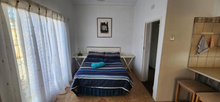 The Sunflower Albertskroon