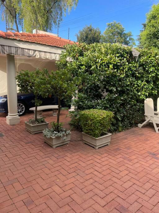 Load Shedding Free Studio Apartment