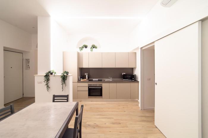 Hbhall Porta Romana Suite