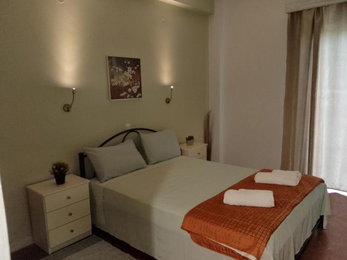 Katerinas studios Mesongi