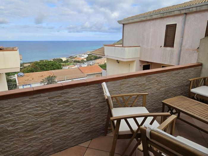 Casa Vacanza Belvedere - Affitti Brevi Italia