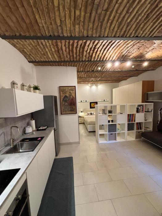 Scala dei Fabbri Cozy Home