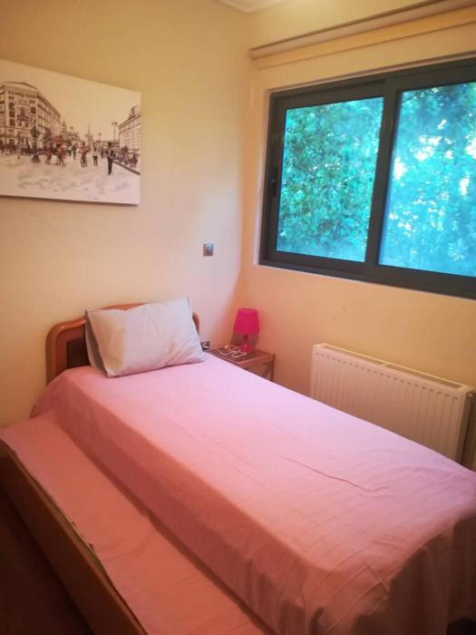 Mina’s Villa, 200m from the beach