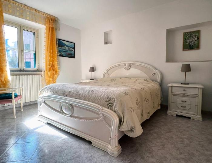 Casa lOrzali