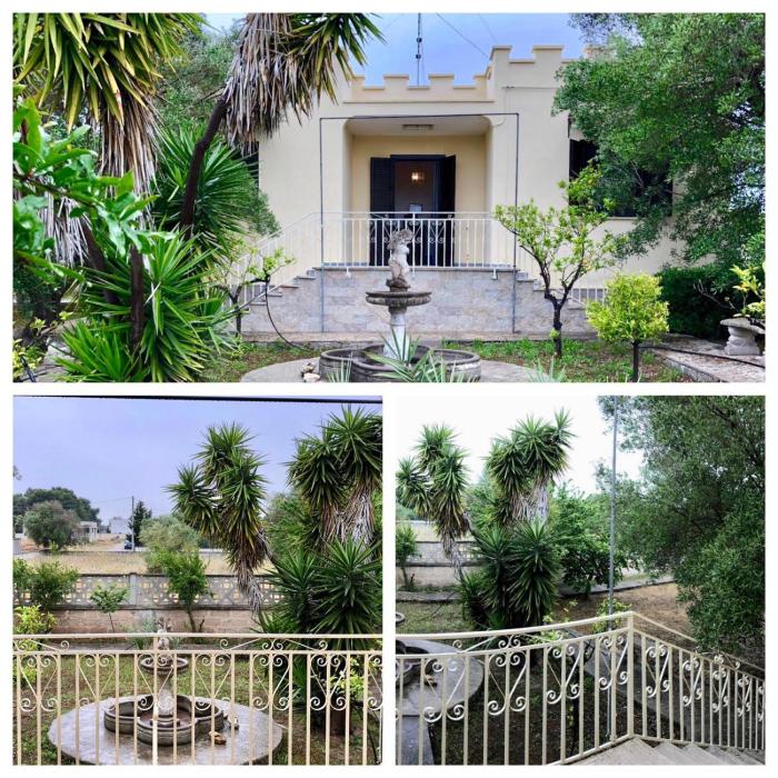 Casa Vacanze Villa Giulia