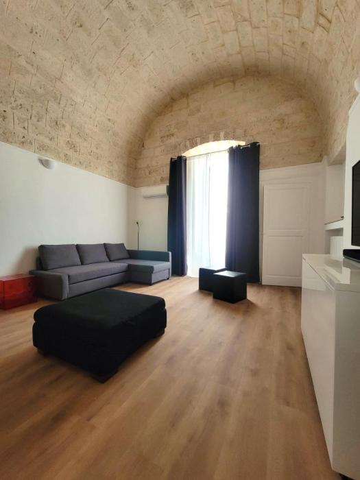 Central Station Apartment 1