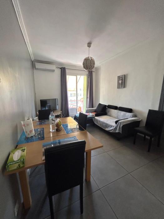 Appartement Bastia Centre